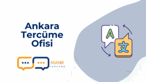 Ankara Tercüme Ofisi