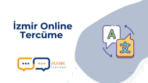 İzmir Online Tercüme